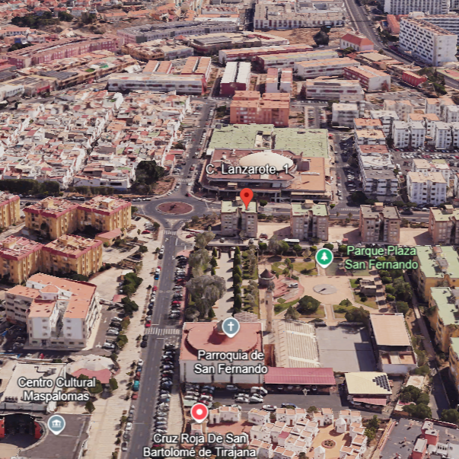 LANZAROTE 1