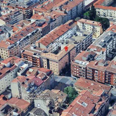 ISABEL LA CATÓLICA 31
