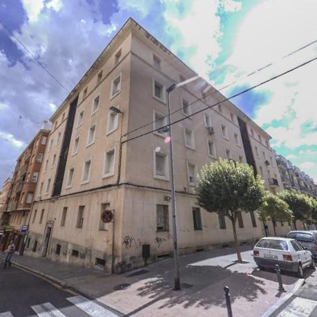 ISABEL LA CATÓLICA 31