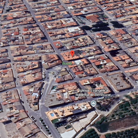 JUAN CARLOS I 1