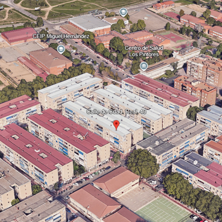 CIUDAD REAL 40