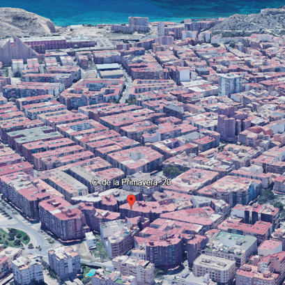 ALICANTE 20