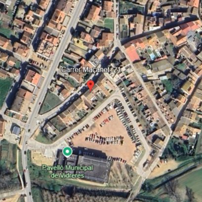 MAçANET 21