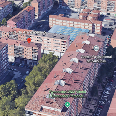 ARANZABELA 5