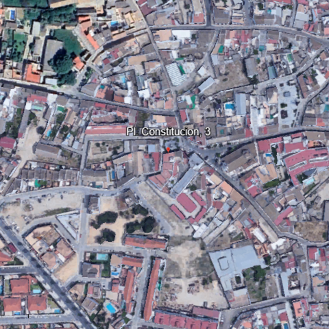 CONSTITUCION DE LA 3
