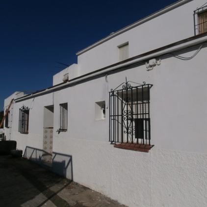 CAÑADA REAL (SE) 95