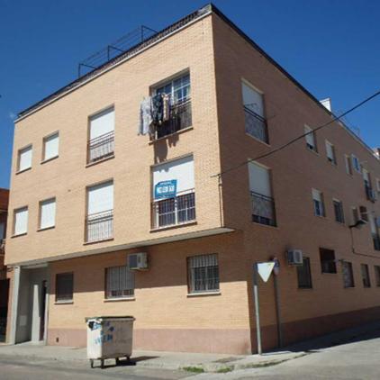SAN MARCOS 108