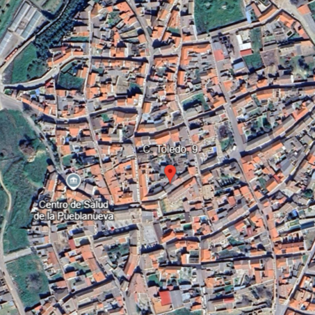 TOLEDO 9