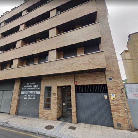 TORRE DE ABAJO 75