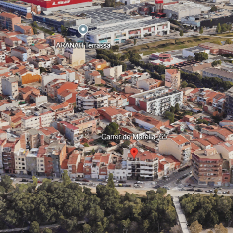 MORELLA 65