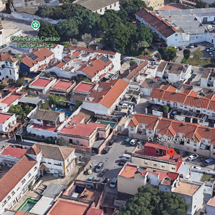 SAN VICENTE 3