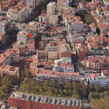 MADRAZO 5