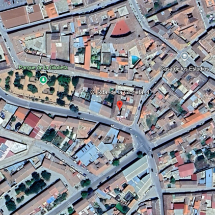 RONDA GLORIETA 4