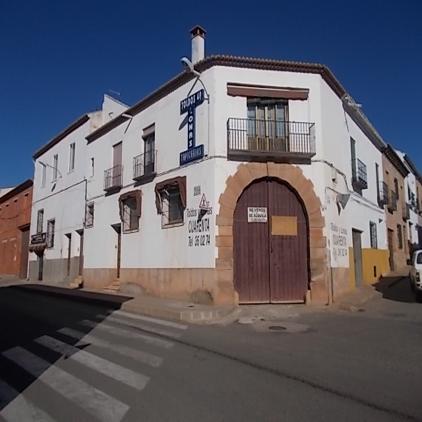 RONDA GLORIETA 4