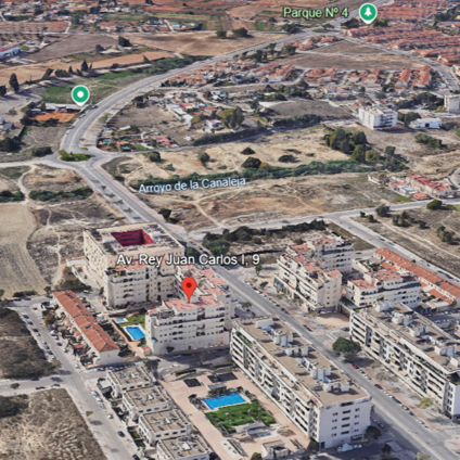 JUAN CARLOS I 9