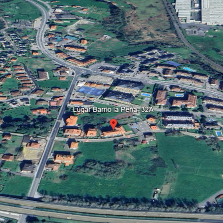 GLORIETA (LA) 3