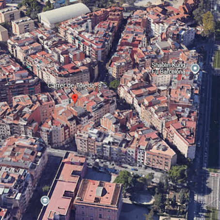 TOLEDO DE 9