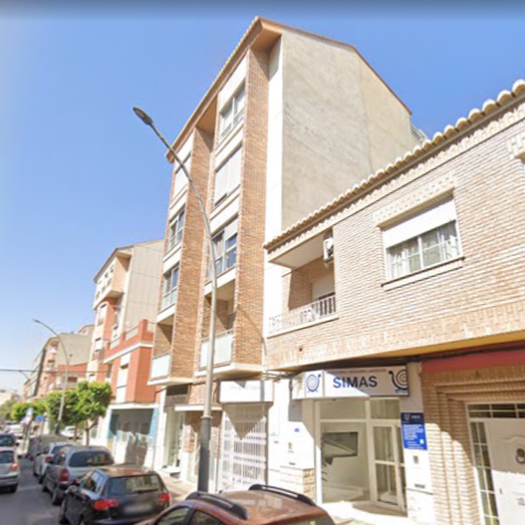 CERVANTES 19