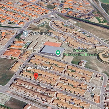 SAENZ DE OIZA 9