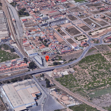 SAN ROQUE 2