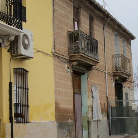 SAN ROQUE 2