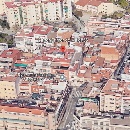 PRIMER DE MAIG 36