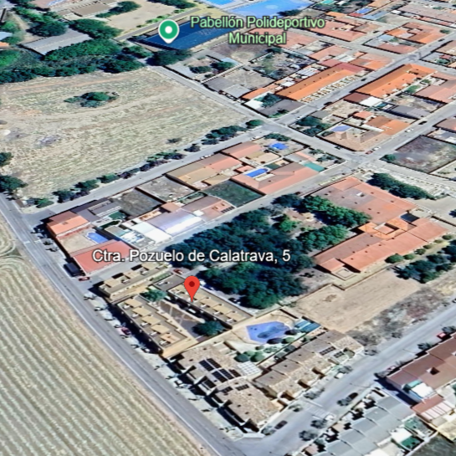 POZUELO DE CALATRAVA 5