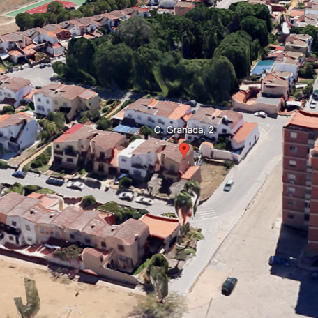 GRANADA 2