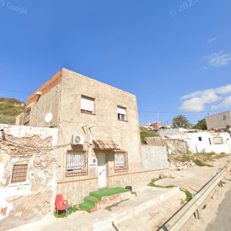 CASAS CANDELA-SANTA LUCIA 31