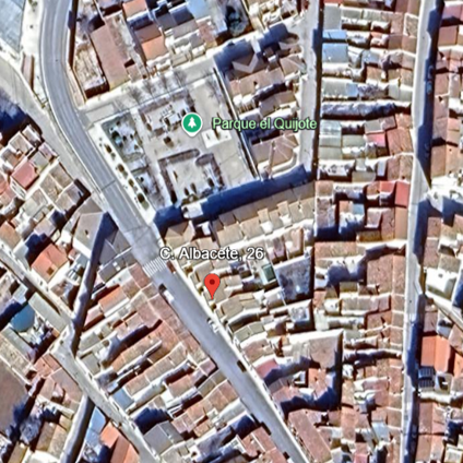 ALBACETE  26