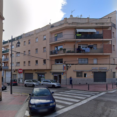 SARAGOSSA 81