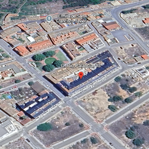 RIO PALANCIA 13