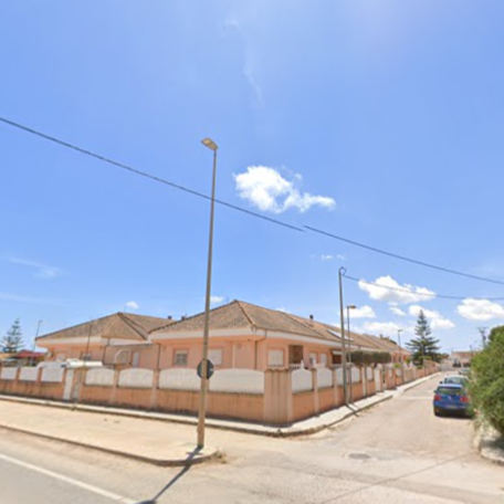 VERA CRUZ-POZO ESTRECHO 9