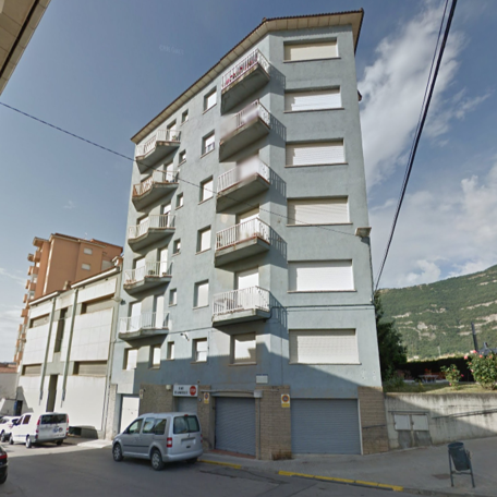 SANT ANTONI M. CLARET 21