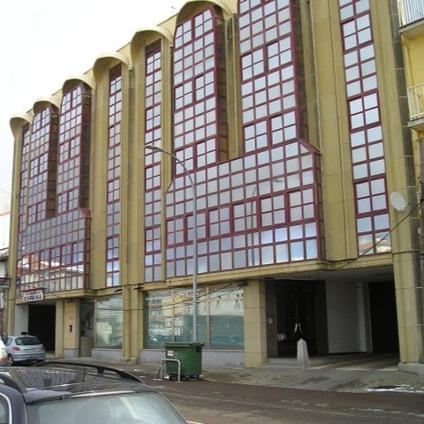 FILIBERTO VILLALOBOS 30