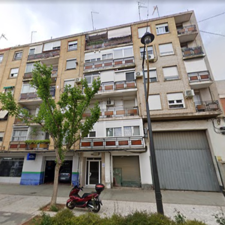CAMI NOU  DEL 207