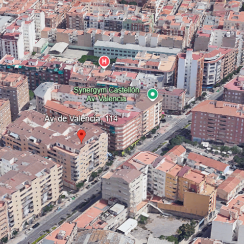 VALENCIA 114