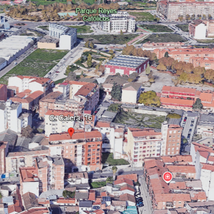 CALERA 16