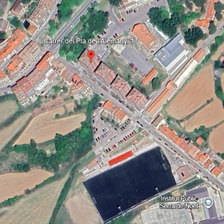 PLA DE L’ALEMANY 17