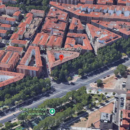 SALAMANCA 60