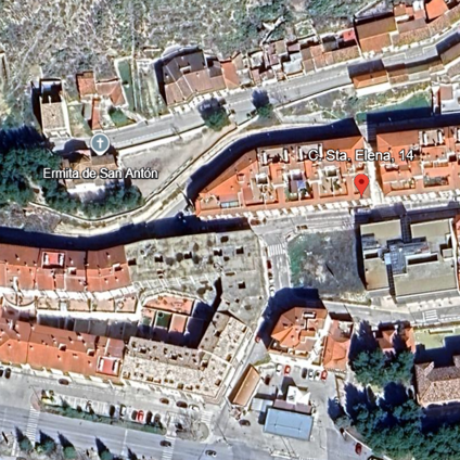 SANTA ELENA 14
