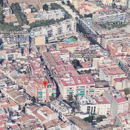 CASTELL 1