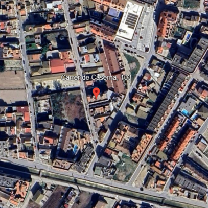 CASERNA 103