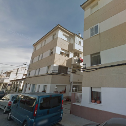 CASERNA 103