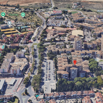 CIUDAD DEL ALJARAFE 21