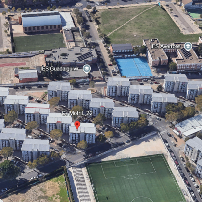 MOTRIL 22
