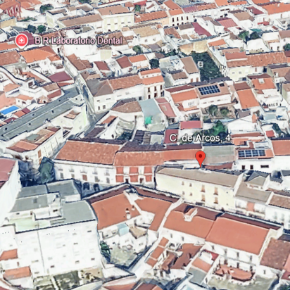 ARCOS 4