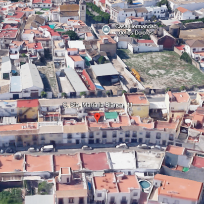 SANTA MARIA LA BLANCA 11