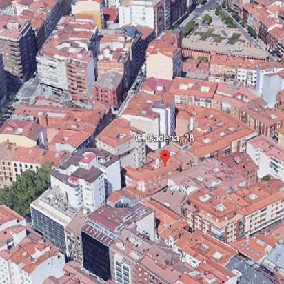CADENA 28