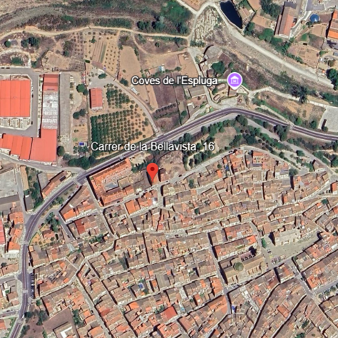 BELLAVISTA 16